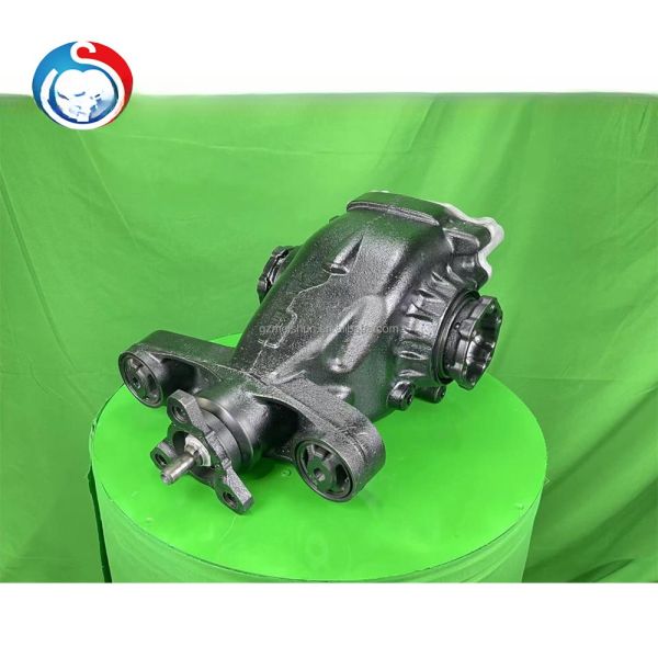 Quality 84110754 Rear Differential Assembly For Cadillac ATS 8-Speed Gearbox Replaces 23156307 wholesale