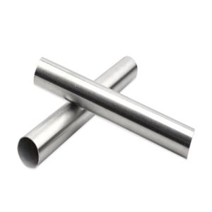 Durable Nickel Alloy Conduit With Polishing Capabilities And Customizable Outer