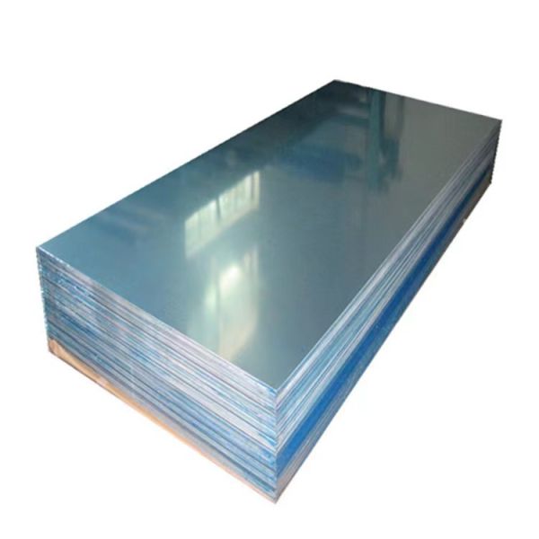 Quality T7651 Airplane Aluminum Sheets Good Formability Weather Resistance wholesale