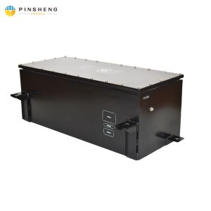 Custom High Power Lithium Ion Battery Lighter Weight With CE Approved