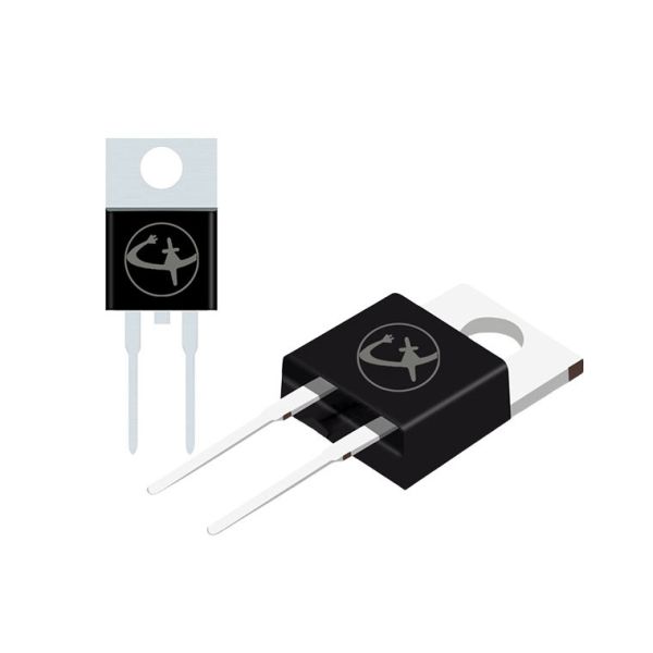 Quality Industrial Rohs Compliant Fast Recovery Diodes For Consumer Electronics wholesale