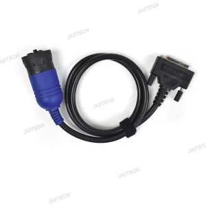 Cummins INLINE Heavy Duty Truck Diagnostic Tools Complete Data for INLINE 6 V8.7