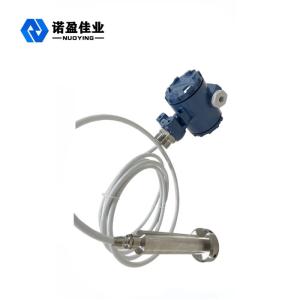 Cheap SS316L Liquid Level Transmitter RS485 Siganl Output Input for sale