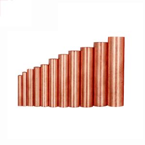 China ODM OEM Copper Pipe Tube C14500 C14510 C14520 C14530 3/8'' 1/2'' 3/4'' on sale