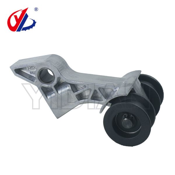 Quality Press Bracket for Hold Edgebander - Woodworking Machinery Spare Part wholesale