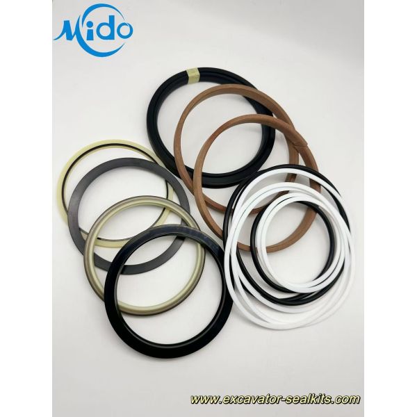 707-98-23870 Arm Hydraulic Cylinder Seal Kit For Komatsu PC30MR-2 30MR-3 35MR-2 35MR-3 Excavator Parts