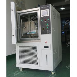 Programmable Automatic Ozone Aging Test Chamber For Textile AATCC 129 Test With