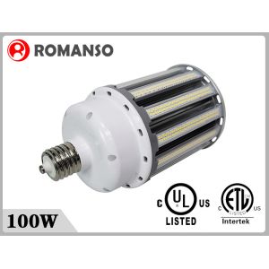 500W 100w Corn Lamp Replacement Large Screw Base E39 Daylight