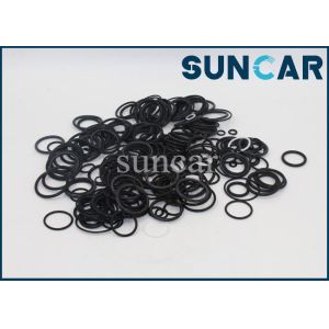 VOE14609486 Main Control Valve Seal Kit VOE 14609486 For SUNCARVO.L.VO Excavator
