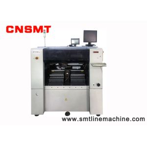 Cheap ±28μm Placement Accuracy Automatic Desktop SMT Pick And Place Machine for Production for sale