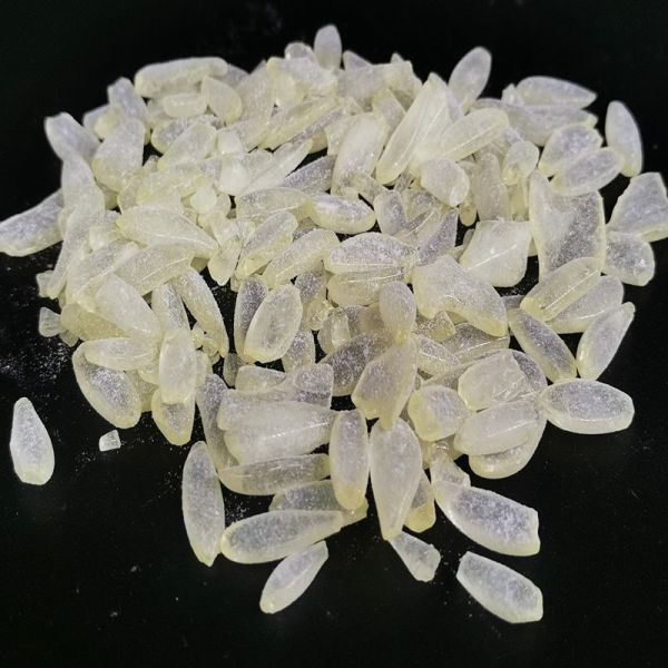 Ketonic Resin High Softening Point For Plastic Compound Printing Ink