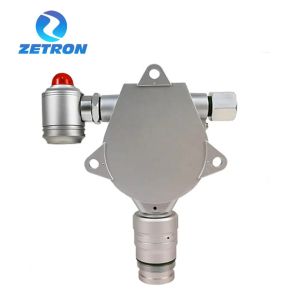 MIC500S Pipe Mounted Gas Concentration Detector with Relay