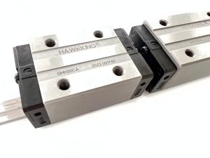 Cheap Linear Motion Guide Manufacturing Applications for sale