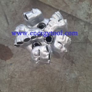 Oilfield Drilling Rig Bit 5.5 Inch PDC Drill Bit Of API Spec