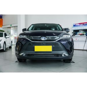 Cheap FAW Toyota Harrier Plug In Hybrid Electric SUV With 1000km Range for sale