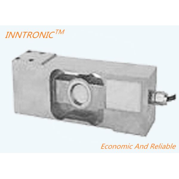 Weight force sensor IN-SSP01 1000kg stainless steel single point load cell IP68
