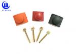 Asa Synthetic House Roof Parts Sheet Screw With Cap for Installation