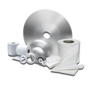 Precision Circular Saw Blades For Log Saw Operations - Ultra Sharp And Corrosion