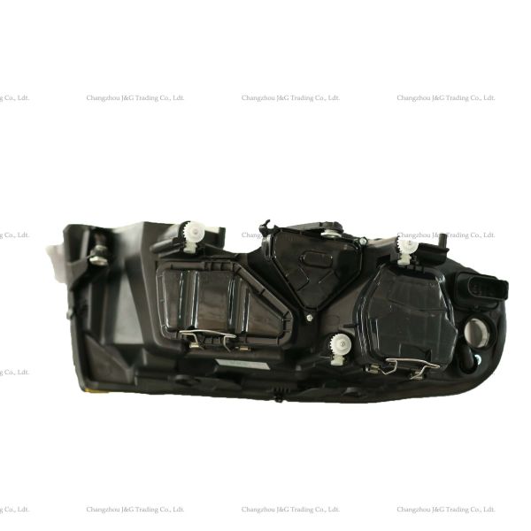Quality 2008 2007 2006 2005 Vw Passat Headlight Replacement wholesale
