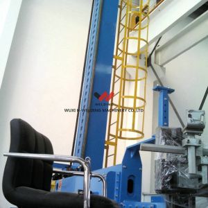 Schneider Electric Welding Column And Boom Manipulator Rotary