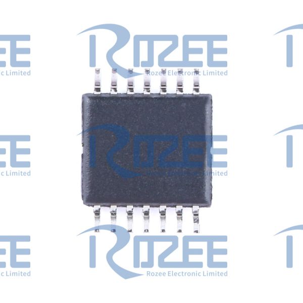 Quality STM32L011D4P6 wholesale