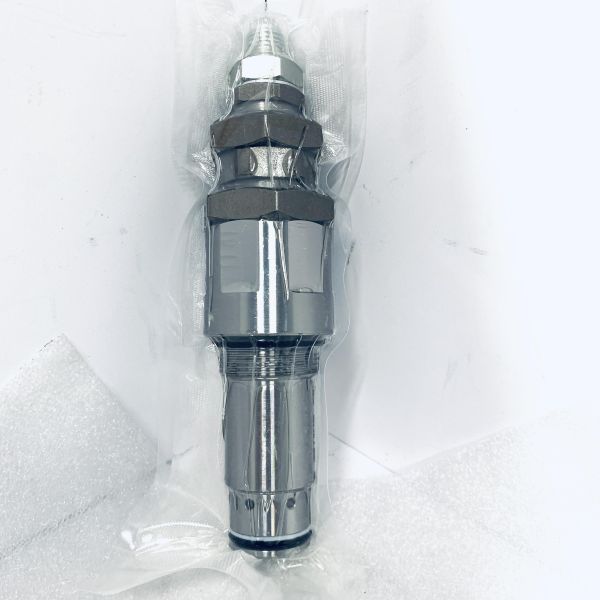 High Quality for Komatsu Excavator Accessories 723-30-90101 7233090101 PC100-6 PC120-6 Main Relief Fast Delivery