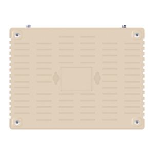 850 2100MHz Dual Band Booster , Cell Phone Repeater Amplifier