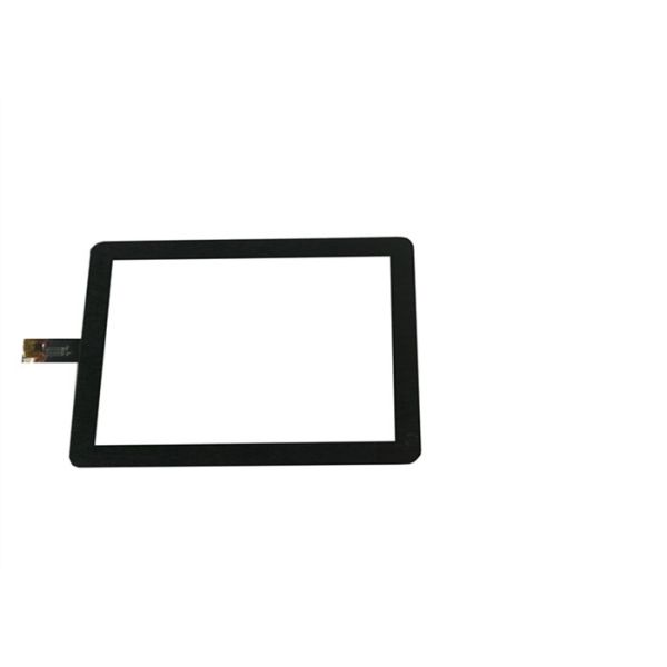 Quality 15" Industrial Touch Screen With ILITEK / EETI USB COF Touch Solution For Outdoor Touch wholesale