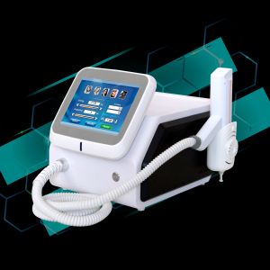 Pico Second Q Switched 1064nm Nd YAG Laser Tattoo Removal Machine Portable