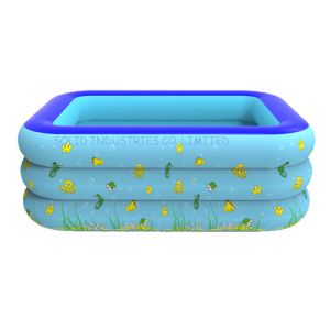 180cm Giant PVC Inflatable Swimming Pool