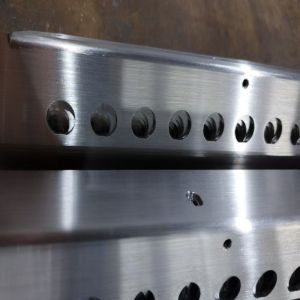 Cheap Customized Smooth Edge Copper CNC Machining For Automotive Applications for sale