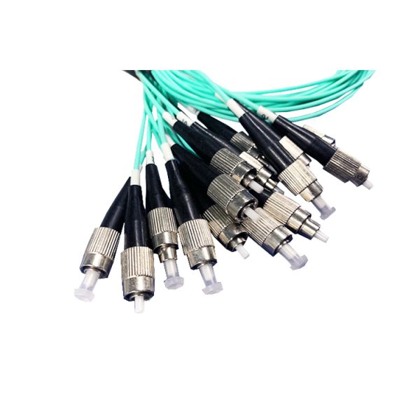 FC APC UPC MPO MTP Cable