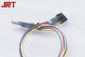 Cheap 5m USB Smart Area High Accuracy Laser Distance Sensor With Technical Support for sale