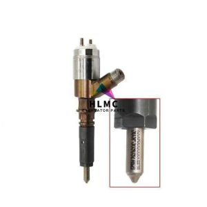 Excavator E320d Fuel Injector C6.4 Engine 32e61-00022 Part Number 326-4700