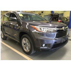 Cheap Acrylic Resin Ready Mixed Car Paint High Gloss Multiscene Durable for sale