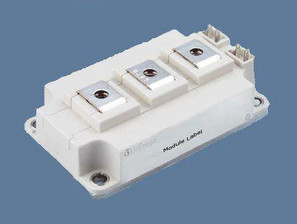 FF450R12KT4 580A 2400W IGBT Silicon Modules Infineon Technologies