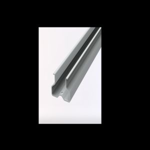 High Compatibility Portrait Solar Ground Mount System