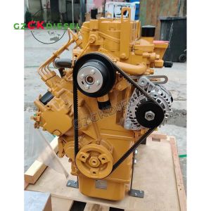 Second Hand C2.2 Refurbished Engine For Caterpillar