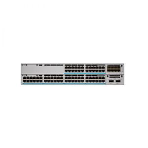 C9300L-24UXG-4X-A 24-Port UPOE Network Switches with LACP Function and 8xmGig