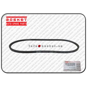 ISUZU BVP PARTS A / C Compressor Belt 1-87610104-0 8-97605102-0 1876101040