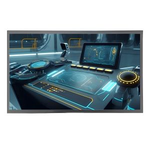 China 21.5-inch Diagonal FHD Industrial TFT LCD with 500 cd/m2 Brightness and Wide Temp Range -30°C-80°C on sale China 21.5-inch Diagonal FHD Industrial TFT LCD with 500 cd/m2 Brightness and Wide Temp Range -30°C-80°C on sale