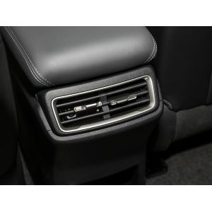 545Km Pure Electric Range and Rear Drive for Driving BYD EV Car 2025 New Model