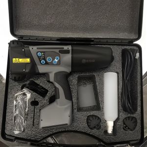 High Performance Intelligent Coding Handheld Inkjet Printer Original Binding EBS