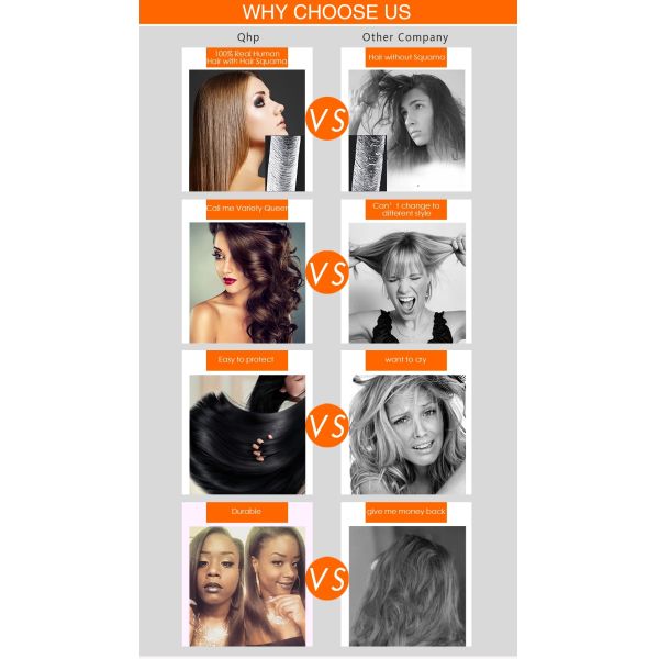 Ear Hanging Malaysian Lace Frontal Closure 13x4 Without Shedding Trouble