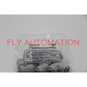 Public System Pneumatic Tube Fittings Change Joint SMC KQ2L10-00A