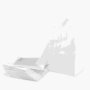 Personalized Airplane Barf Paper Vomit Bags 40gsm-150gsm