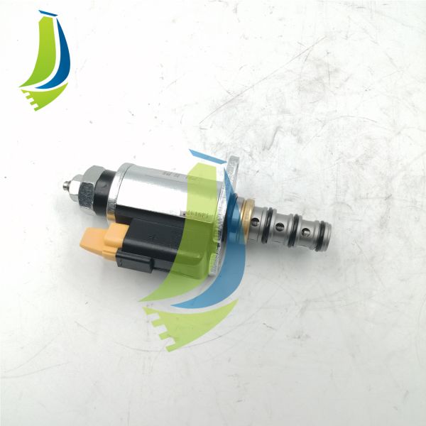457-9878 4579878 Spare Parts Hydraulic Pump Solenoid Valve For E330D E336D Excavator