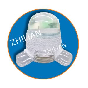 M / L / XL Incontinence Pants Machine Pull Up Diaper Machine