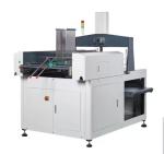 Automatic High-Speed, High-Precision And High-Efficiency Paper And Corner