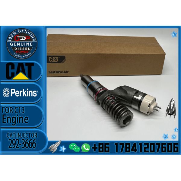 C11 C13 Fuel Injector 253-0680 253-0608 292-3666 249-0713 249-0705 2490708 249-0707 212-3468 350-7555 for caterpillar